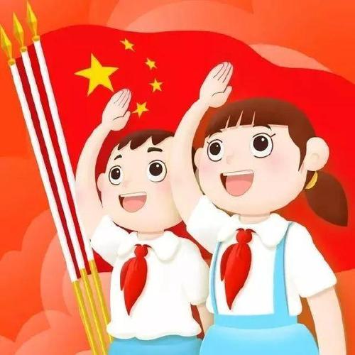 2018年潢川县第一批"新时代好少年"人员名单公示
